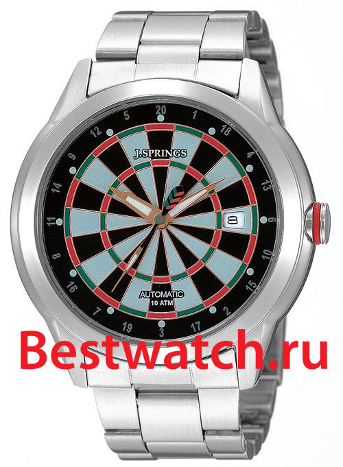 Часы J. Springs Automatic BEA004